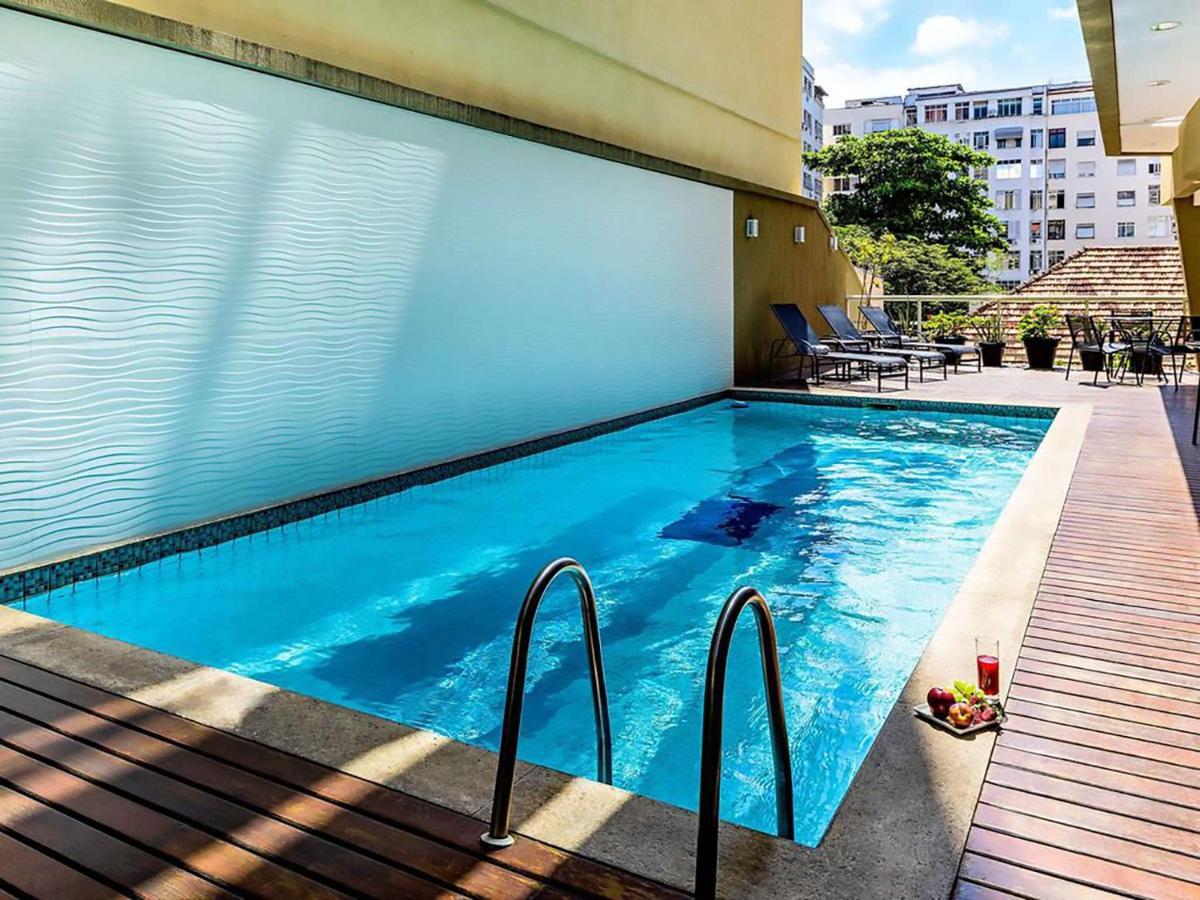 STOP TIME HOTEL - Lodge Reviews (Rio de Janeiro, Brazil)